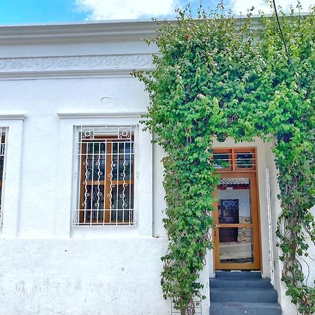 Origo Hotel Boutique Santa Marta  Eksteriør billede