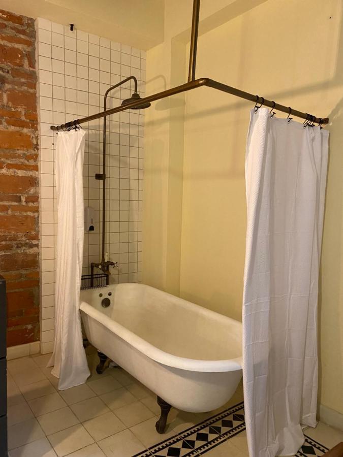 Origo Hotel Boutique Santa Marta  Eksteriør billede