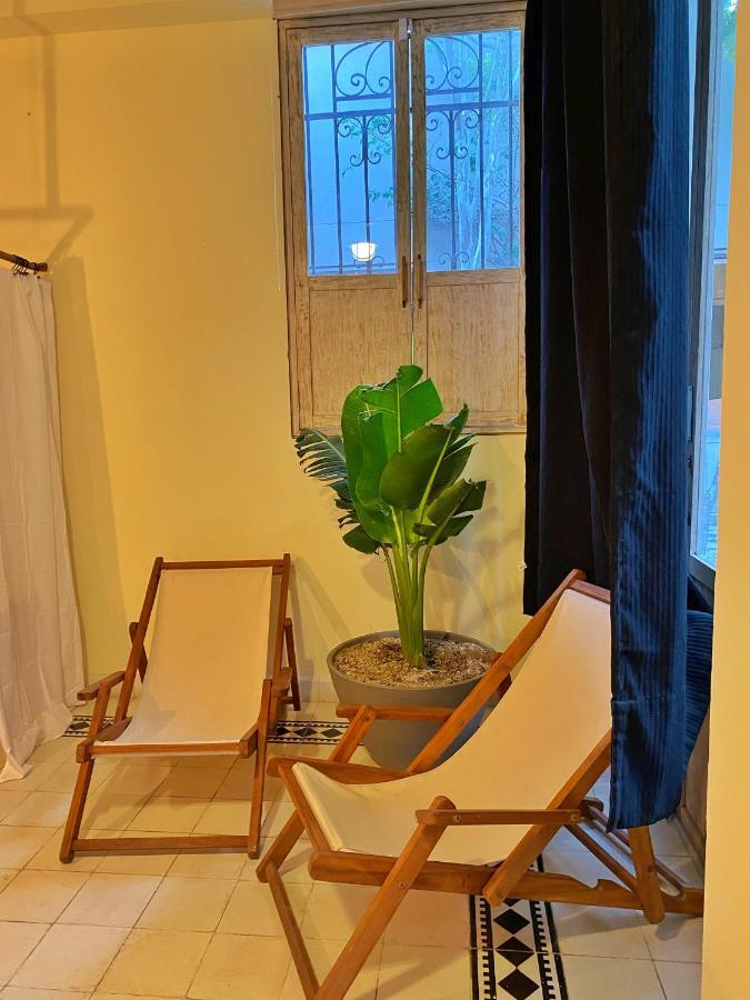 Origo Hotel Boutique Santa Marta  Eksteriør billede