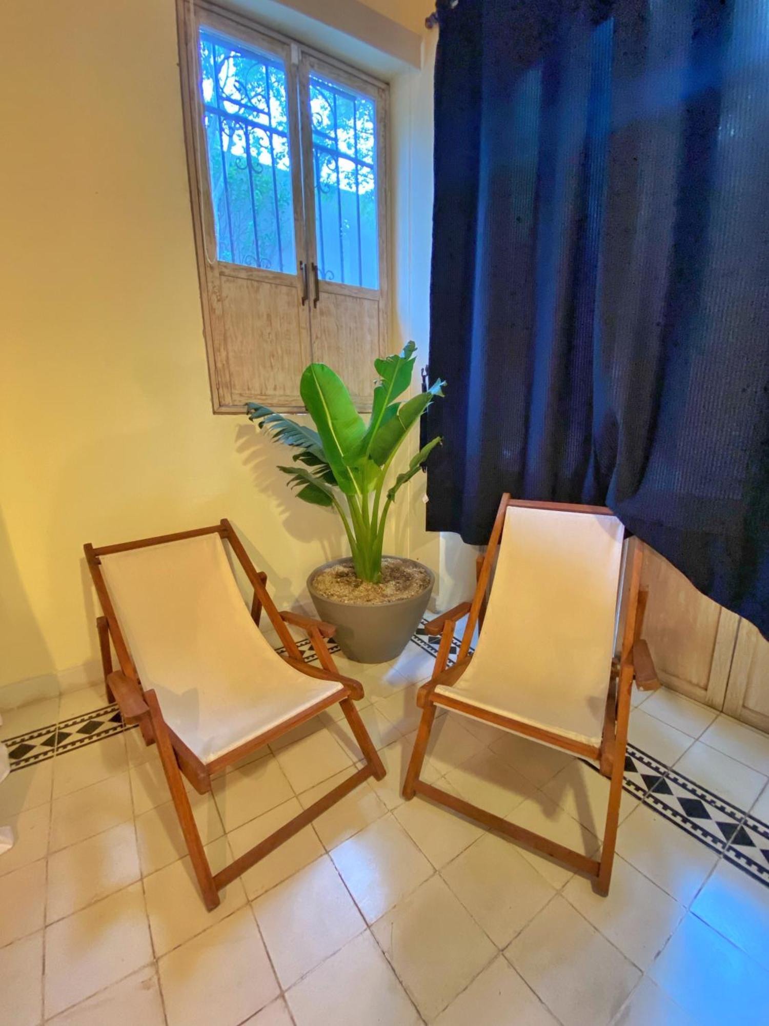 Origo Hotel Boutique Santa Marta  Eksteriør billede