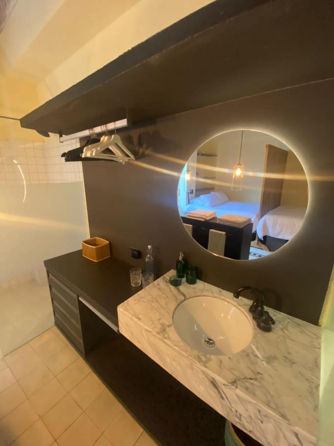 Origo Hotel Boutique Santa Marta  Eksteriør billede