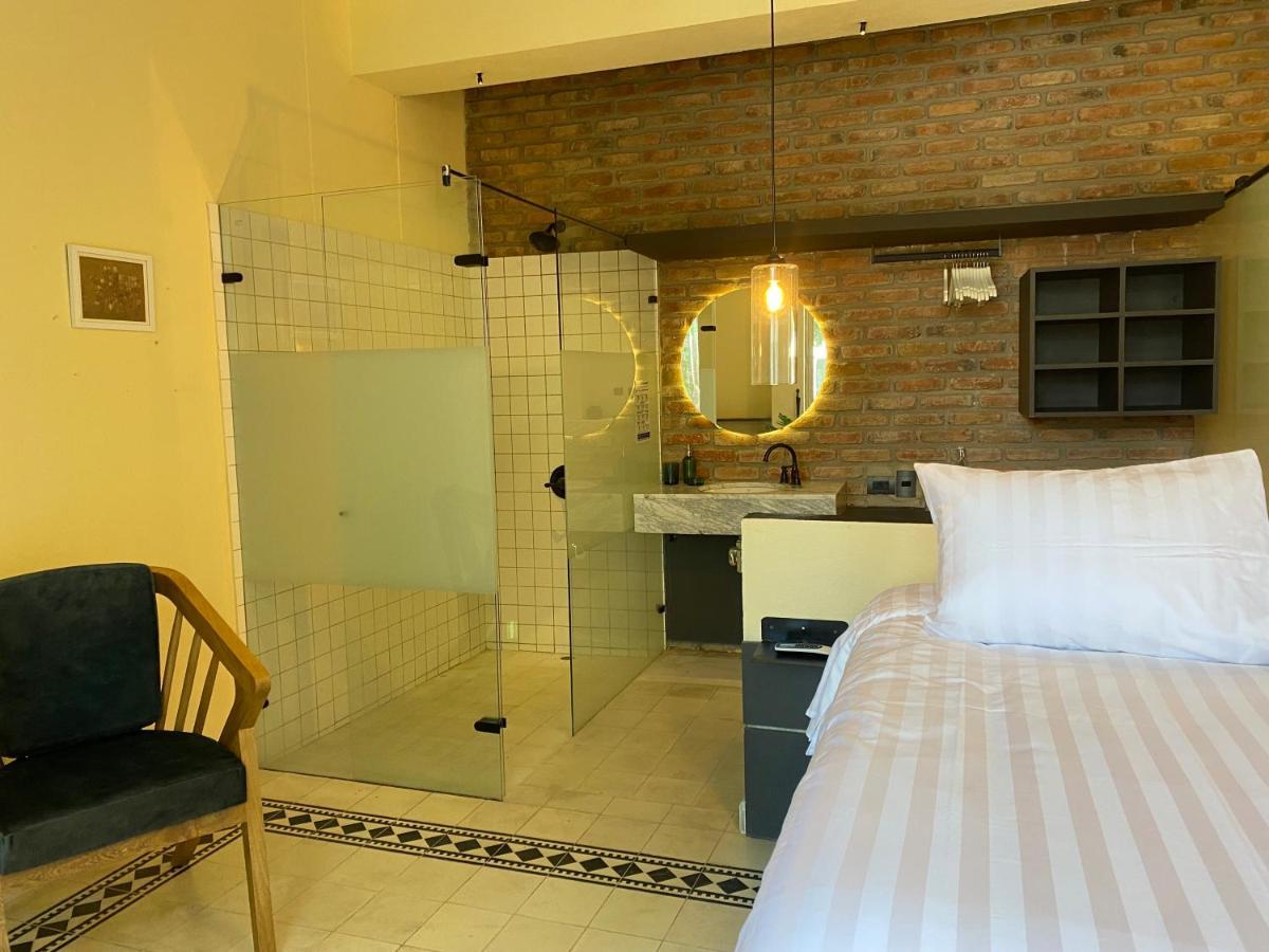 Origo Hotel Boutique Santa Marta  Eksteriør billede