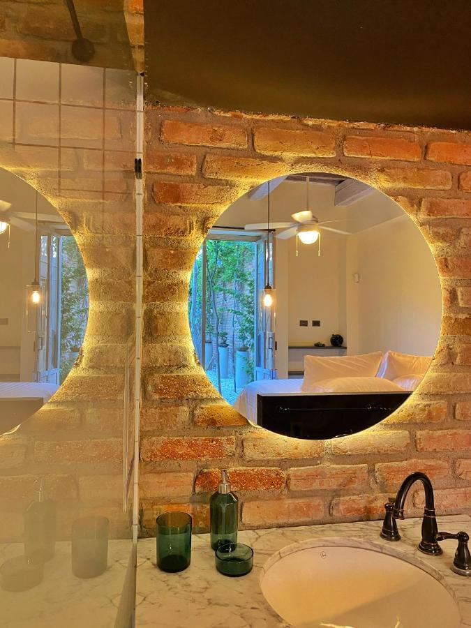 Origo Hotel Boutique Santa Marta  Eksteriør billede