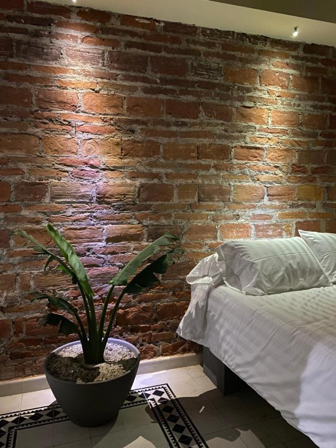 Origo Hotel Boutique Santa Marta  Eksteriør billede