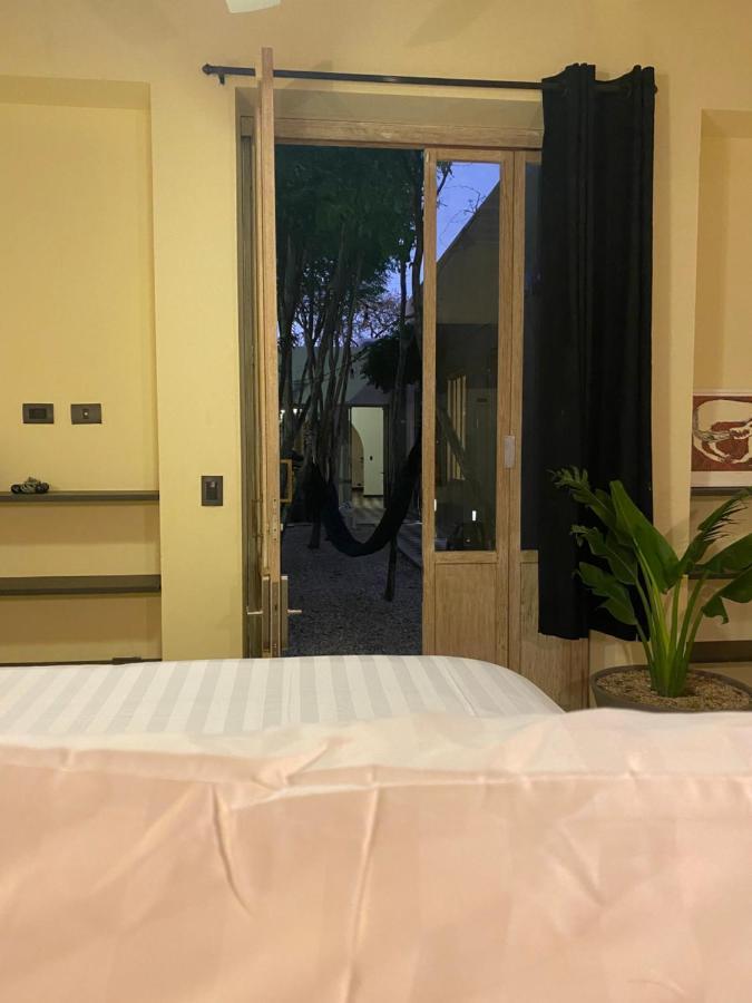 Origo Hotel Boutique Santa Marta  Eksteriør billede