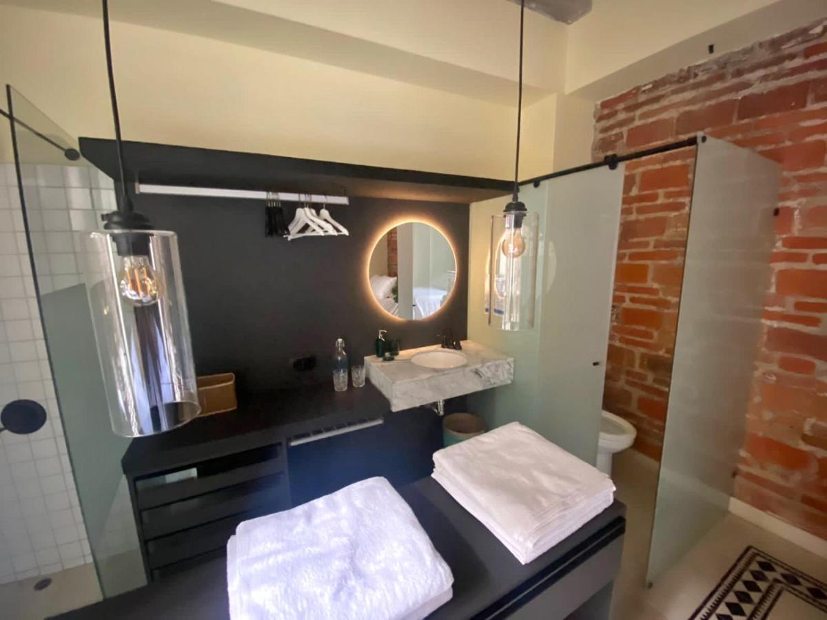 Origo Hotel Boutique Santa Marta  Eksteriør billede