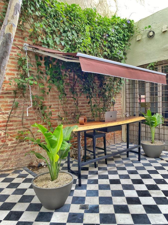 Origo Hotel Boutique Santa Marta  Eksteriør billede