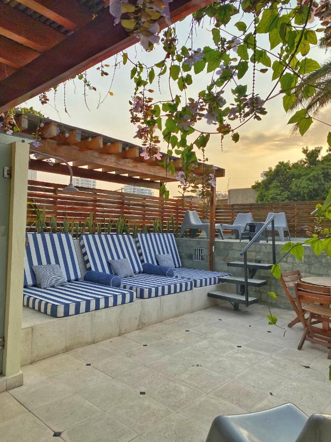 Origo Hotel Boutique Santa Marta  Eksteriør billede