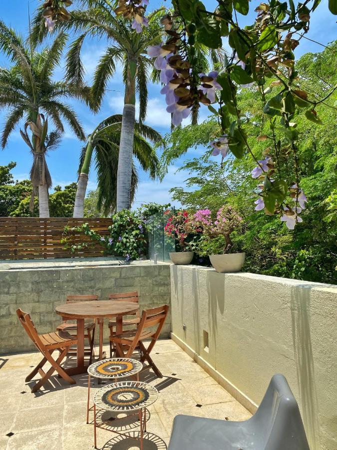 Origo Hotel Boutique Santa Marta  Eksteriør billede