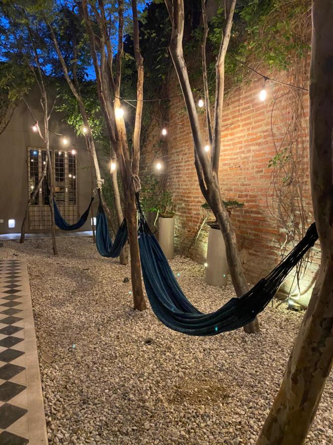 Origo Hotel Boutique Santa Marta  Eksteriør billede