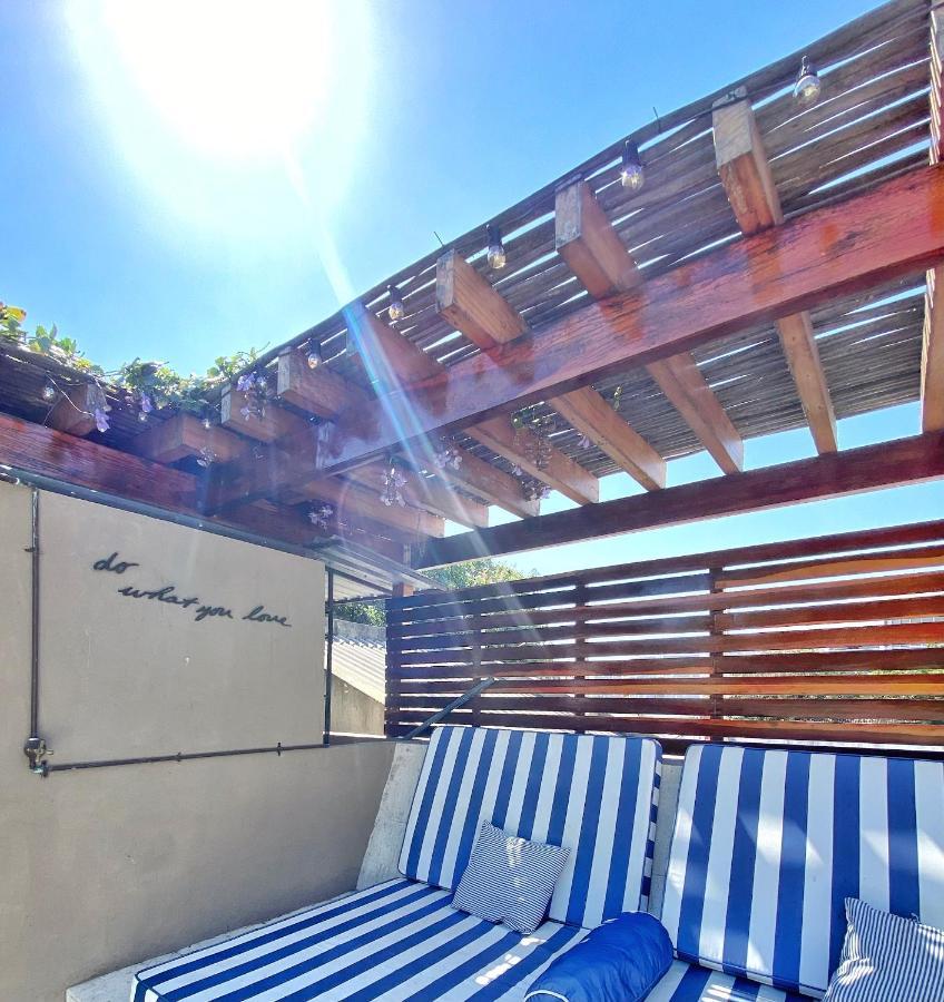 Origo Hotel Boutique Santa Marta  Eksteriør billede