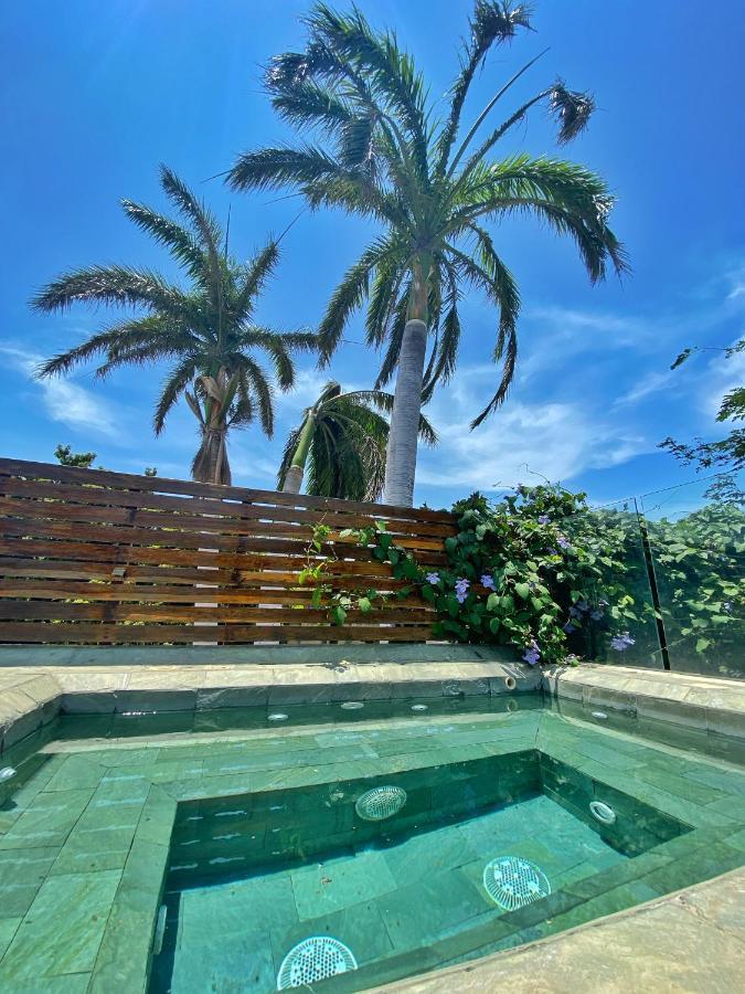 Origo Hotel Boutique Santa Marta  Eksteriør billede