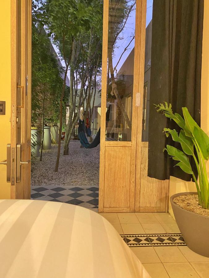 Origo Hotel Boutique Santa Marta  Eksteriør billede