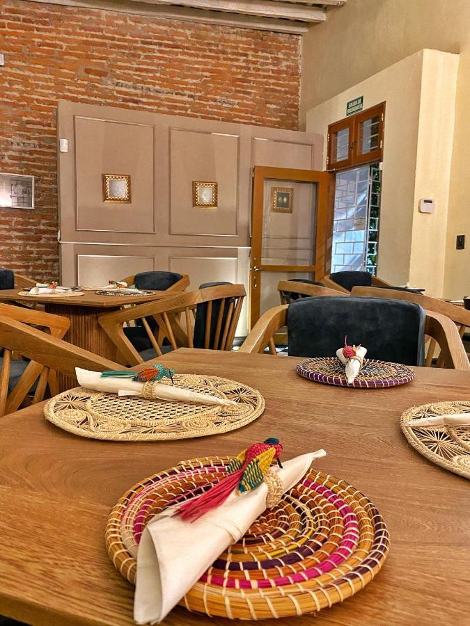 Origo Hotel Boutique Santa Marta  Eksteriør billede