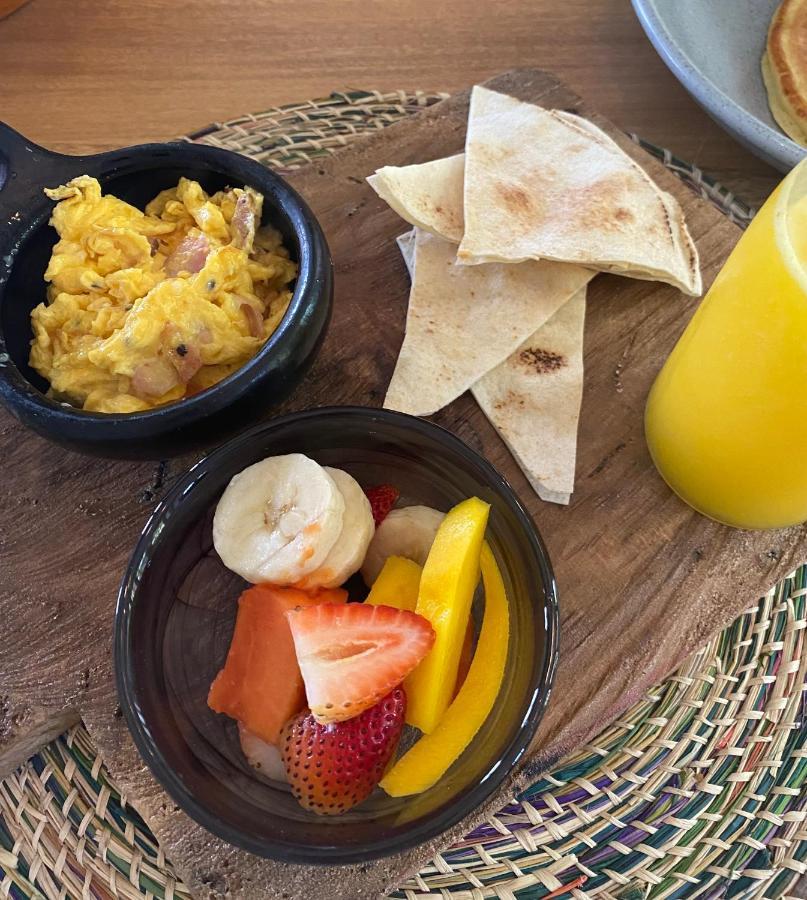 Origo Hotel Boutique Santa Marta  Eksteriør billede
