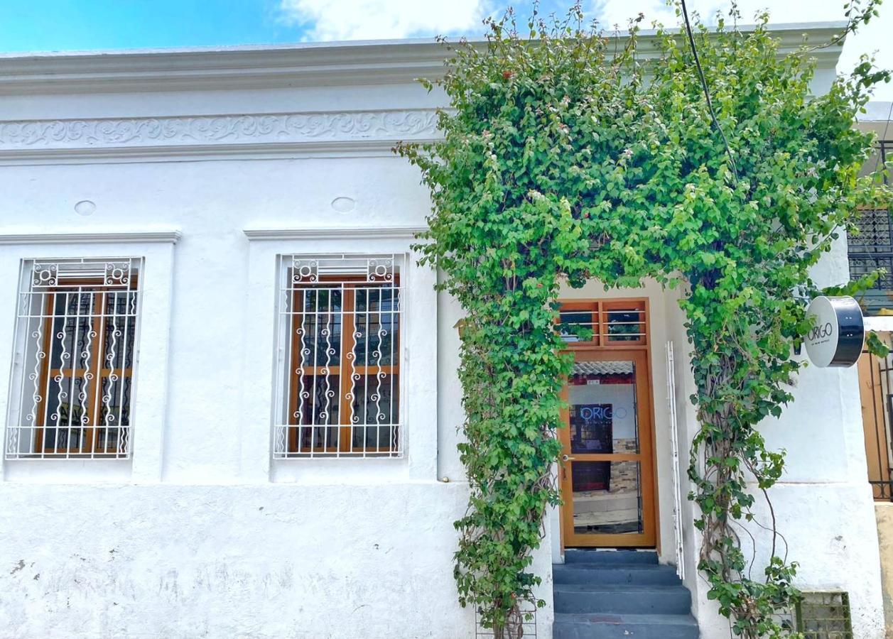 Origo Hotel Boutique Santa Marta  Eksteriør billede